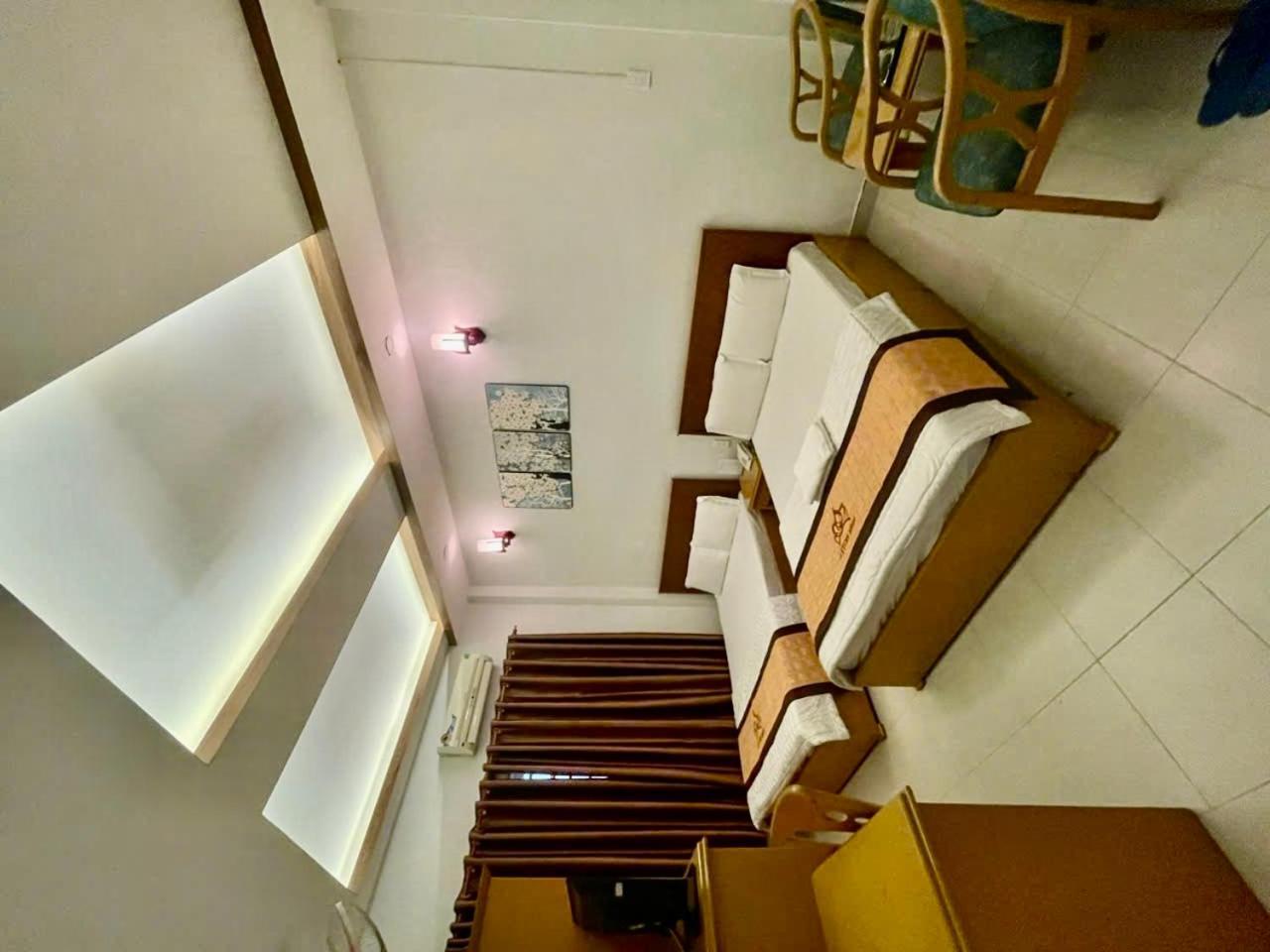 Ngoc Hoa Mai Hotel *