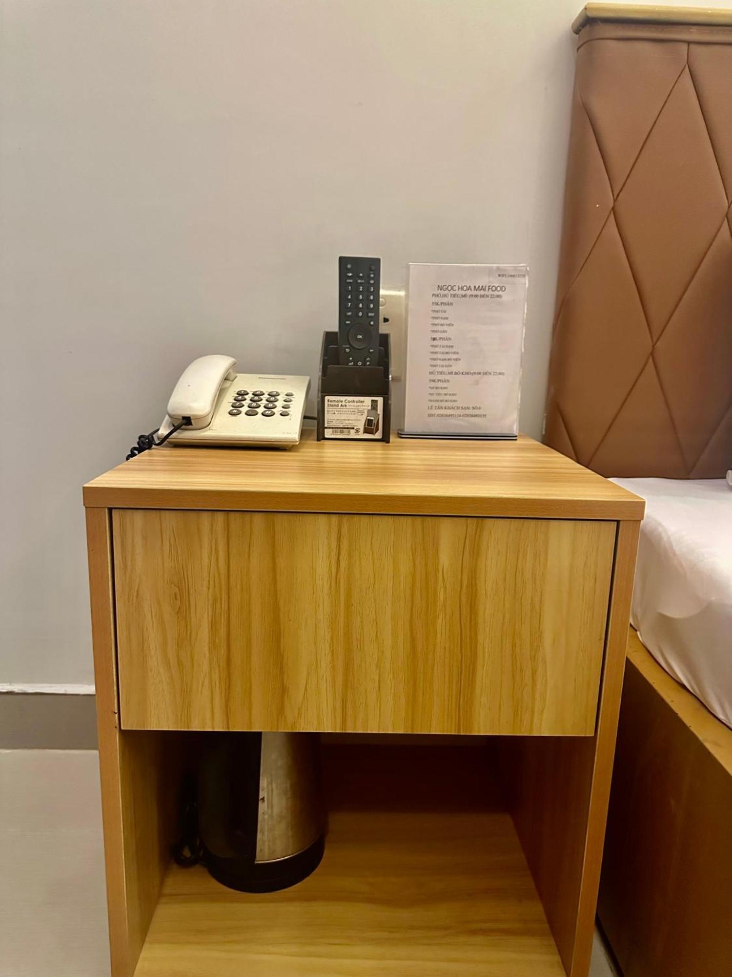 Ngoc Hoa Mai Hotel