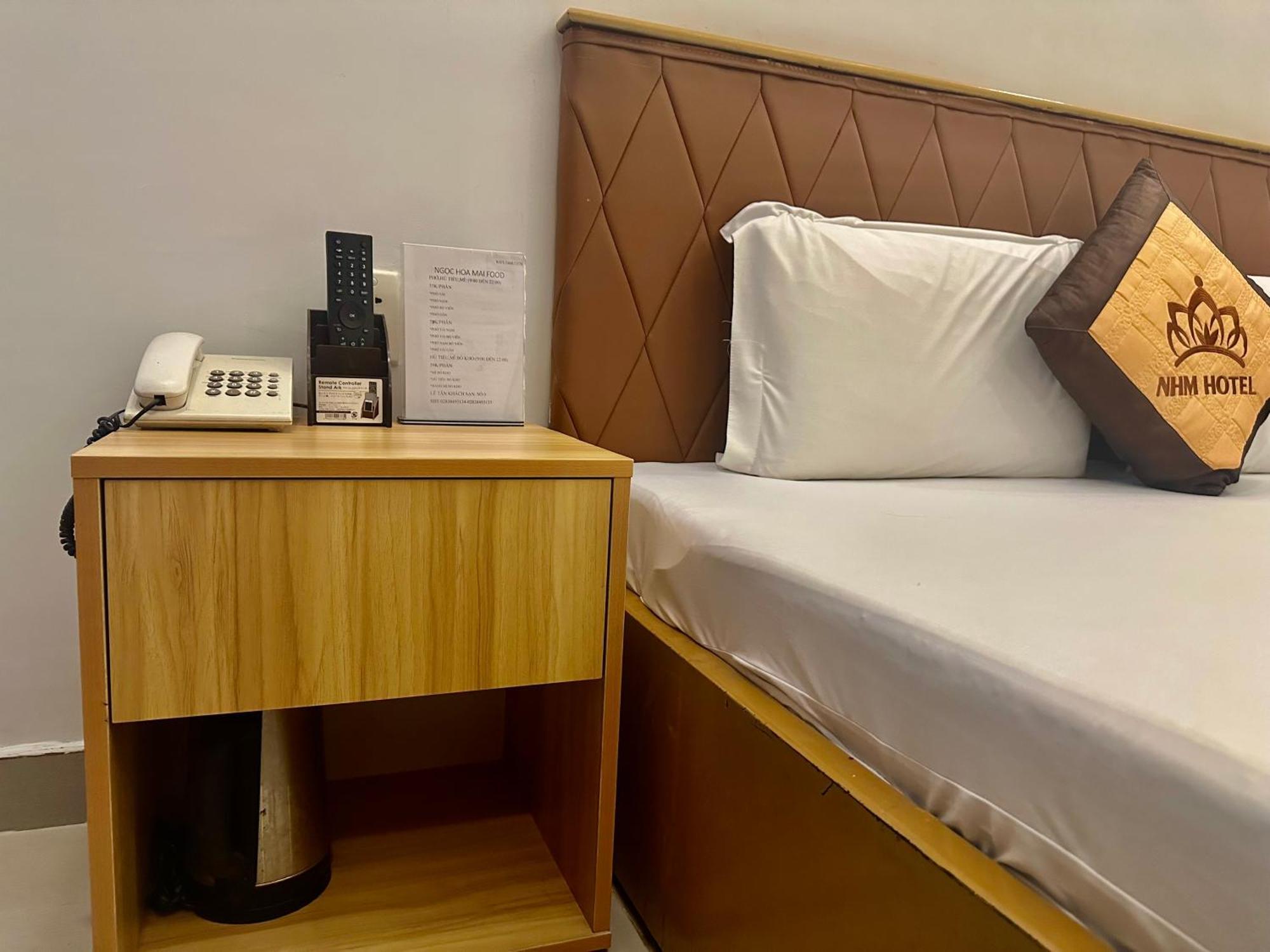 Ngoc Hoa Mai Hotel *