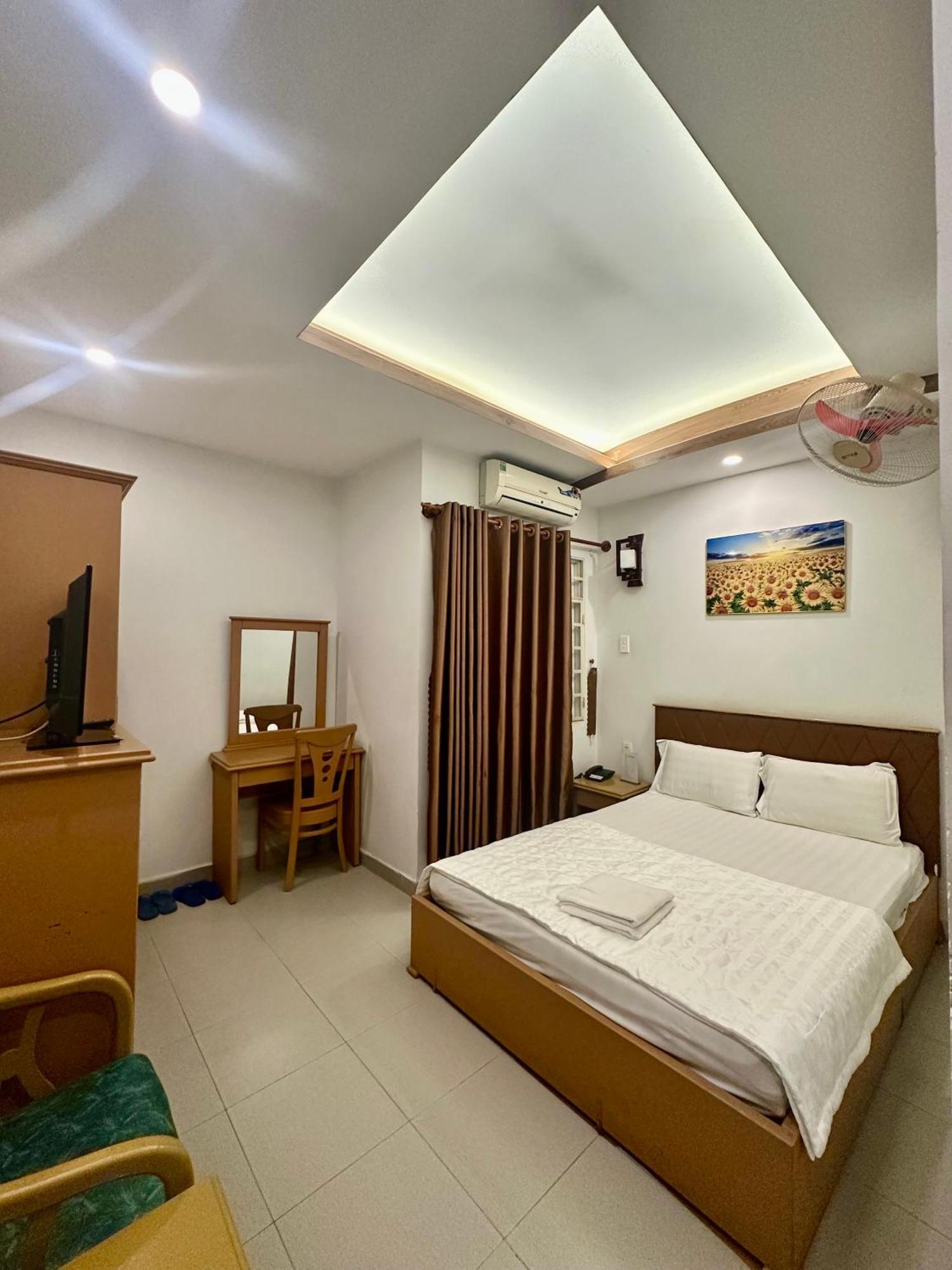 Hotel Ngoc Hoa Mai *